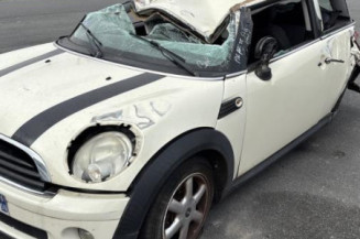 Aile avant gauche MINI MINI 2 R56