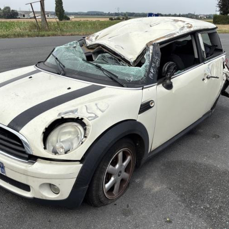 Aile avant gauche MINI MINI 2 R56 Photo n°5
