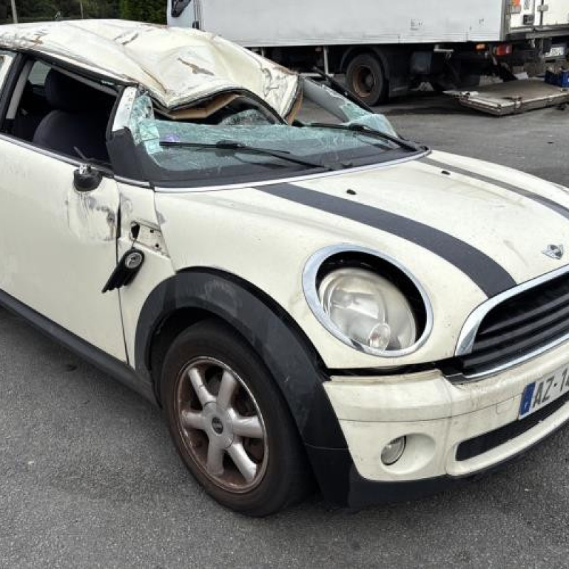 Aile avant gauche MINI MINI 2 R56 Photo n°6