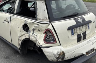 Aile avant gauche MINI MINI 2 R56