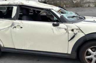 Aile avant gauche MINI MINI 2 R56