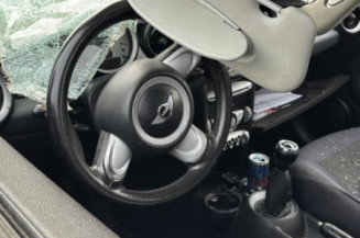 Aile avant gauche MINI MINI 2 R56