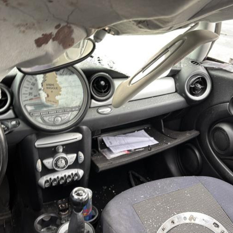 Aile avant gauche MINI MINI 2 R56 Photo n°14