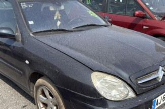 Aile avant droit CITROEN XSARA