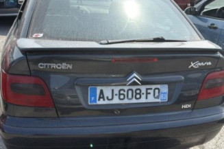 Aile avant droit CITROEN XSARA