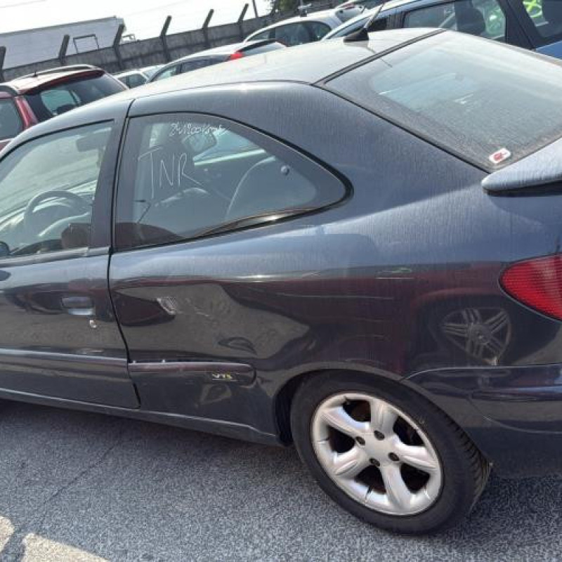 Aile avant droit CITROEN XSARA Photo n°12