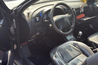 Aile avant droit CITROEN XSARA