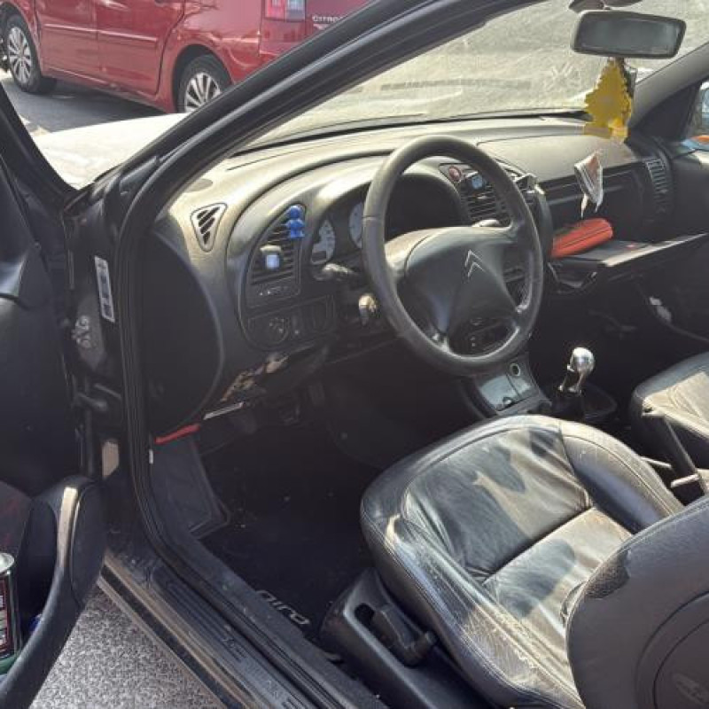 Aile avant droit CITROEN XSARA Photo n°18