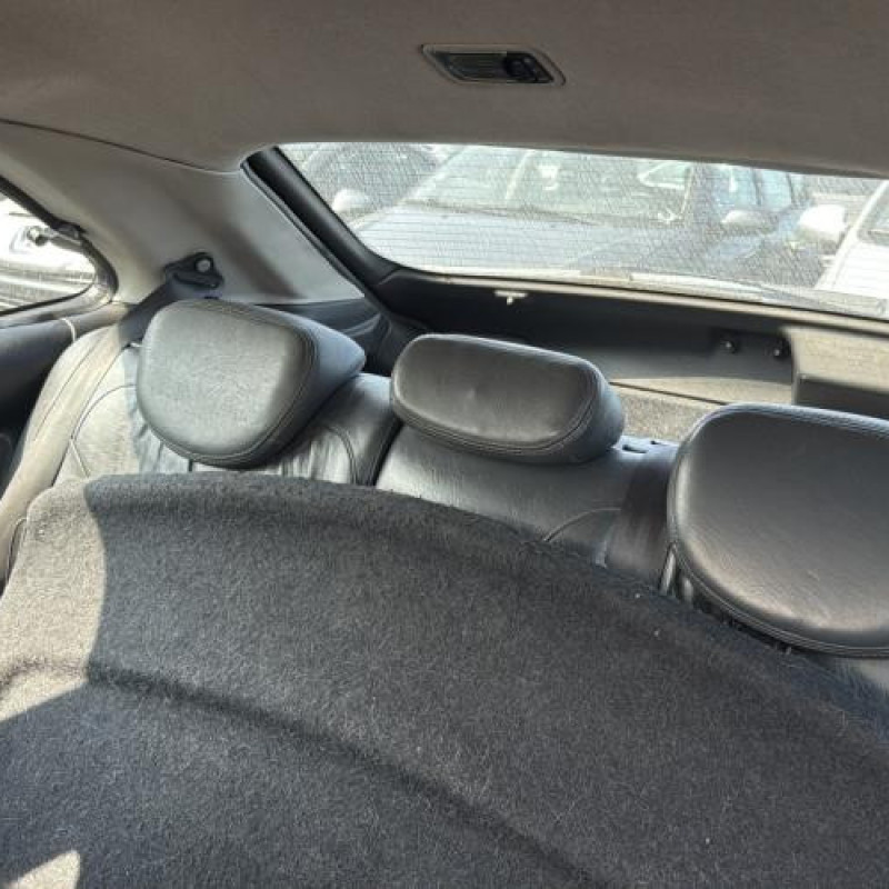 Aile avant droit CITROEN XSARA Photo n°19