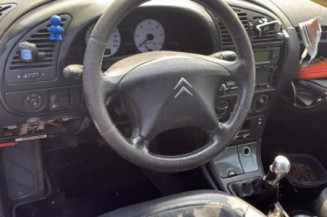 Aile avant droit CITROEN XSARA