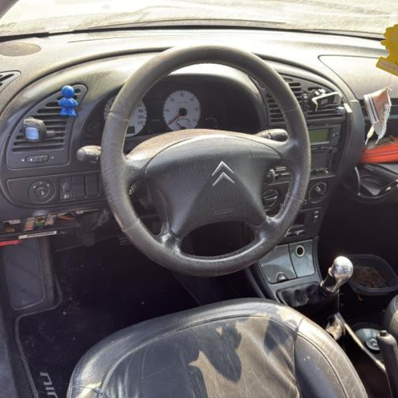 Aile avant droit CITROEN XSARA Photo n°20