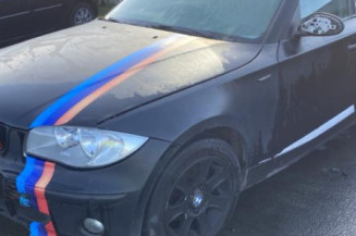 Aile avant gauche BMW SERIE 1 E87