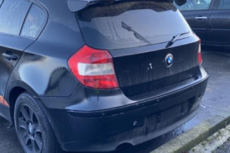 Aile avant gauche BMW SERIE 1 E87