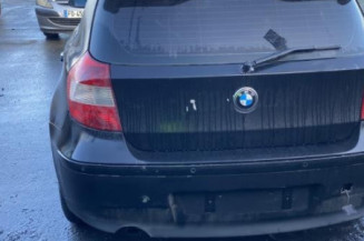 Aile avant gauche BMW SERIE 1 E87