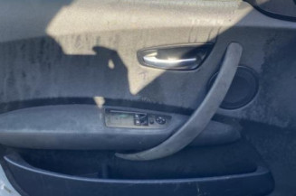 Aile avant gauche BMW SERIE 1 E87