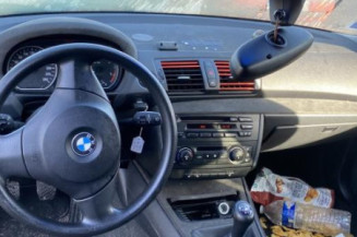 Aile avant gauche BMW SERIE 1 E87