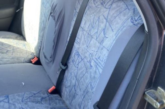 Aile avant gauche FORD FOCUS 1