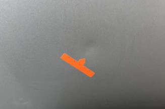 Capot PEUGEOT 406