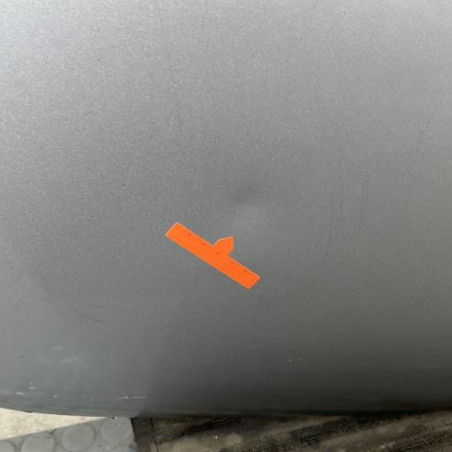 Capot PEUGEOT 406