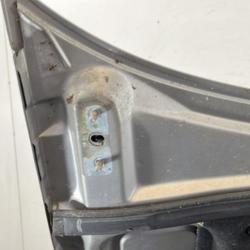 Capot PEUGEOT 406 Photo n°7