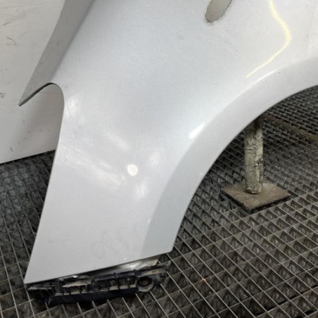 Aile avant gauche TOYOTA YARIS 2