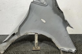 Aile avant gauche TOYOTA YARIS 2