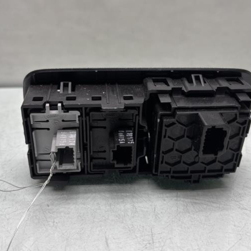 Commande de phare RENAULT MEGANE 3 Photo n°2