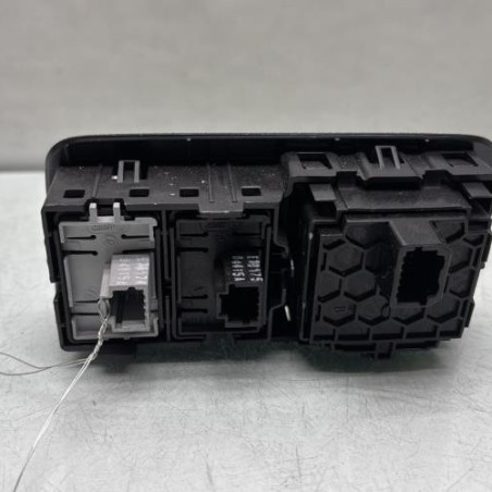 Commande de phare RENAULT MEGANE 3