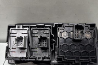 Commande de phare RENAULT MEGANE 3
