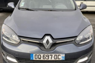 Commande de phare RENAULT MEGANE 3