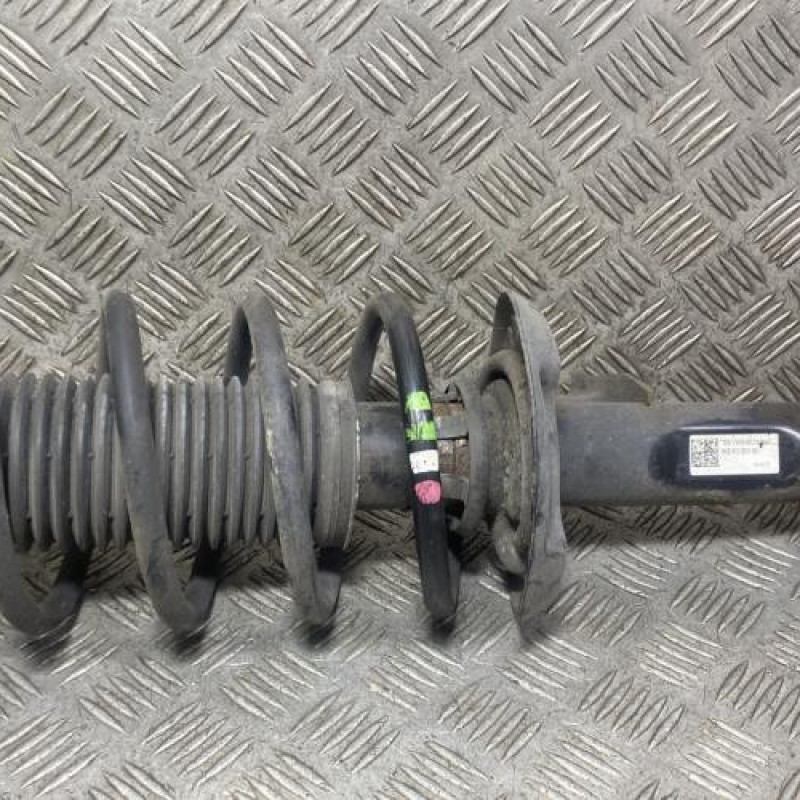 Amortisseur avant droit VOLKSWAGEN GOLF 6 Photo n°1