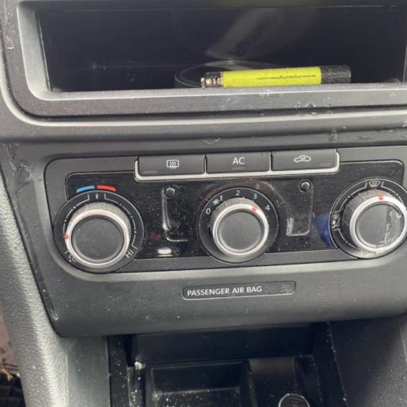 Amortisseur avant droit VOLKSWAGEN GOLF 6 Photo n°20