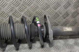 Amortisseur avant gauche VOLKSWAGEN GOLF 6 Photo n°1