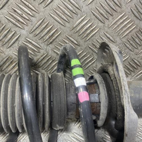 Amortisseur avant gauche VOLKSWAGEN GOLF 6