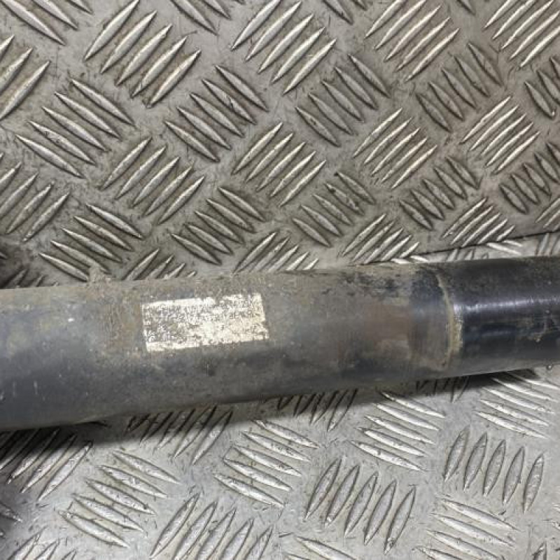 Amortisseur avant gauche VOLKSWAGEN GOLF 6 Photo n°3