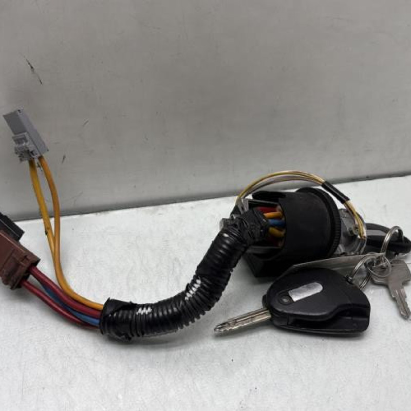 Neiman PEUGEOT EXPERT 1 Photo n°1