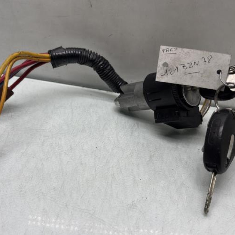 Neiman PEUGEOT EXPERT 1 Photo n°3