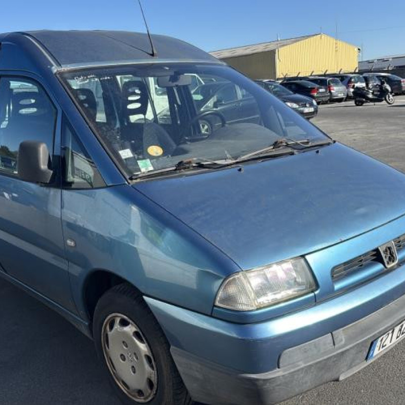 Neiman PEUGEOT EXPERT 1 Photo n°5