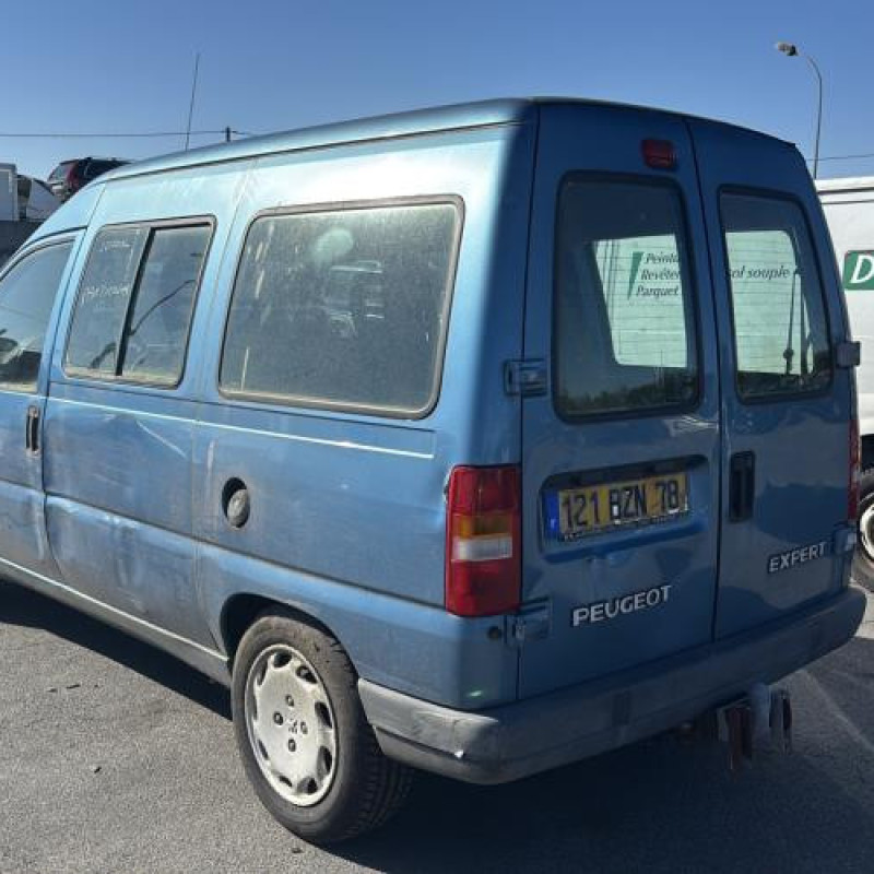 Neiman PEUGEOT EXPERT 1 Photo n°7