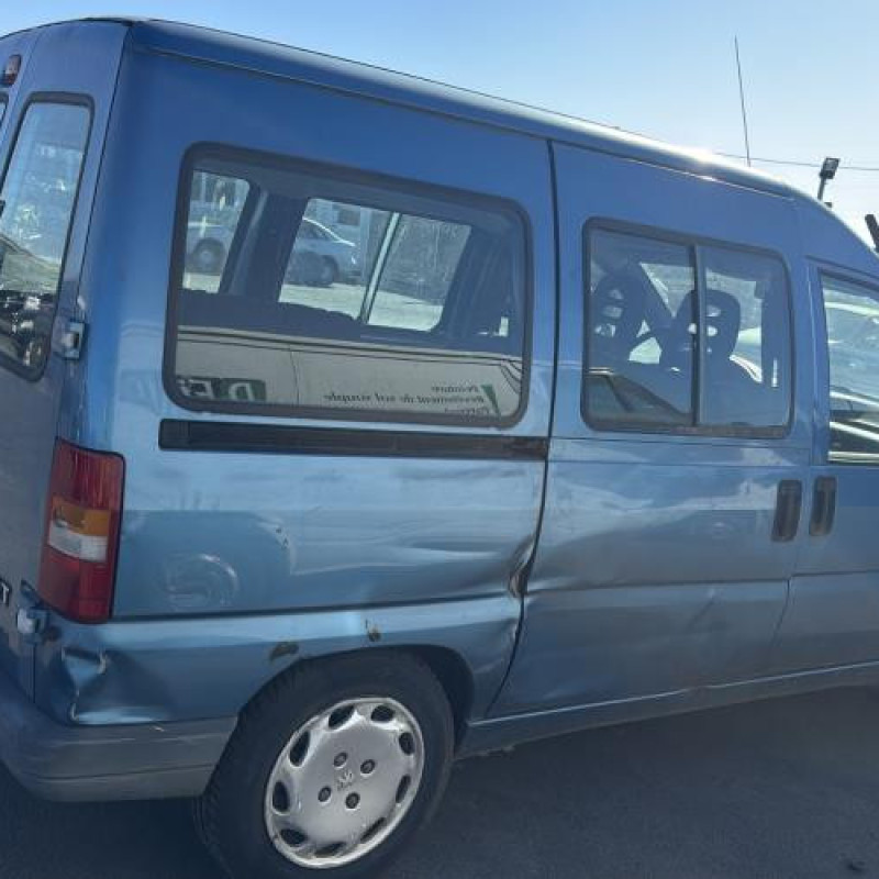 Neiman PEUGEOT EXPERT 1 Photo n°9