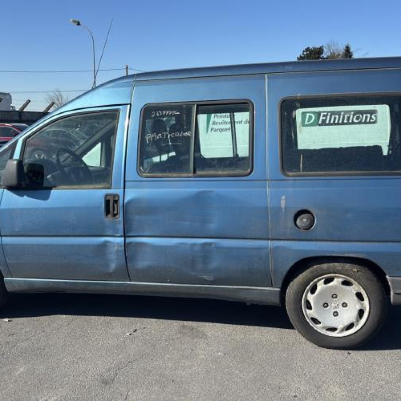 Neiman PEUGEOT EXPERT 1 Photo n°10