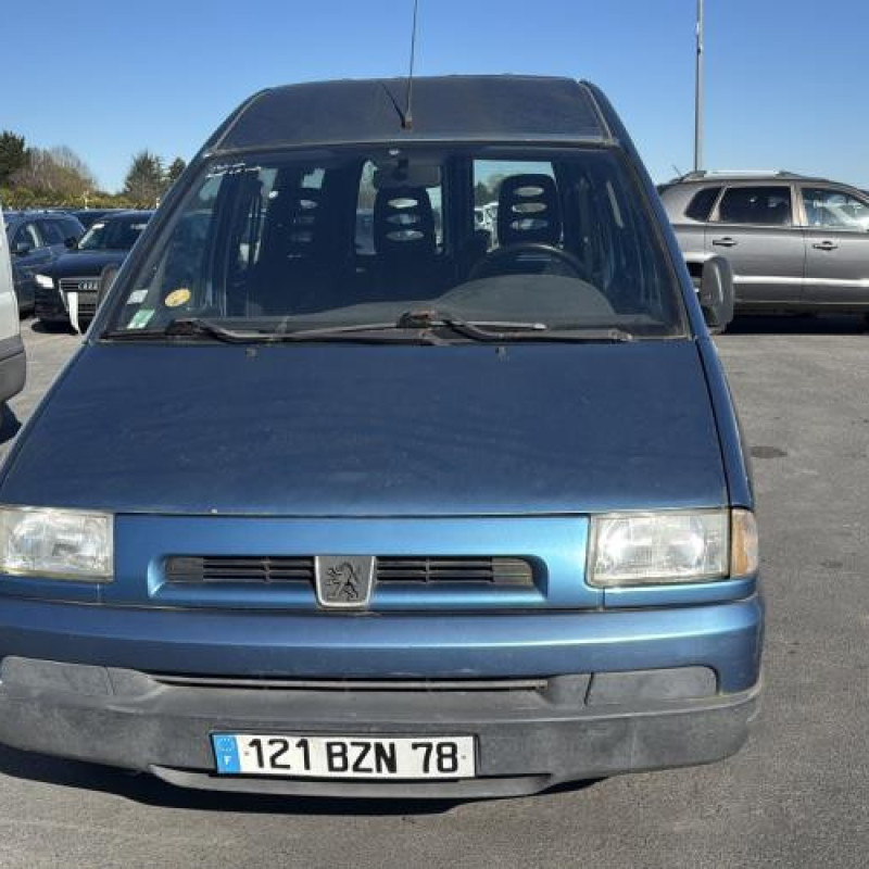 Neiman PEUGEOT EXPERT 1 Photo n°11