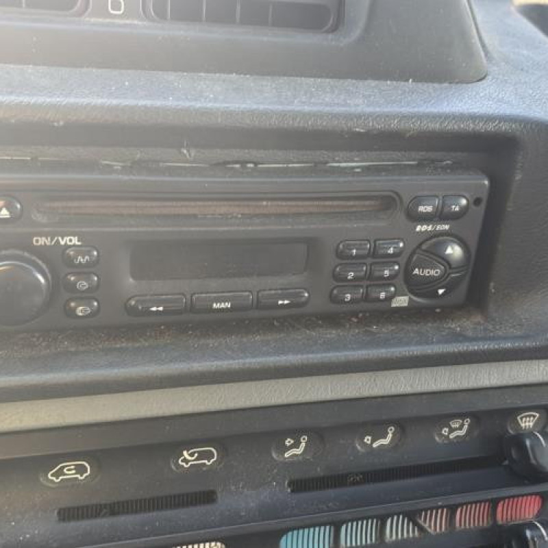 Neiman PEUGEOT EXPERT 1 Photo n°17