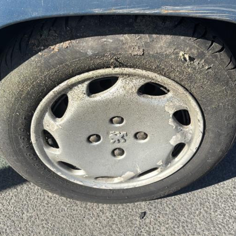 Neiman PEUGEOT EXPERT 1 Photo n°19