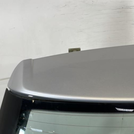 Malle/Hayon arriere VOLKSWAGEN GOLF PLUS