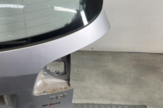 Malle/Hayon arriere VOLKSWAGEN GOLF PLUS