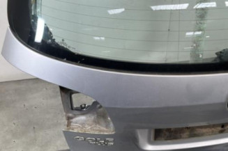 Malle/Hayon arriere VOLKSWAGEN GOLF PLUS