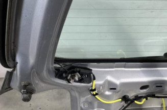 Malle/Hayon arriere VOLKSWAGEN GOLF PLUS