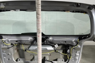 Malle/Hayon arriere VOLKSWAGEN GOLF PLUS