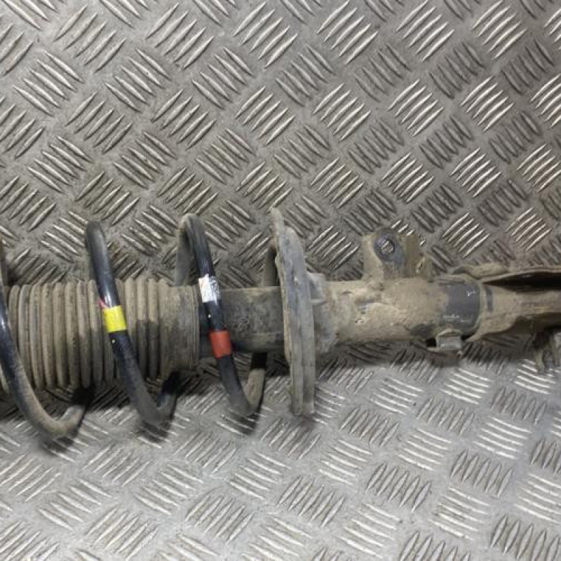 Amortisseur avant droit KIA RIO 3 Photo n°1